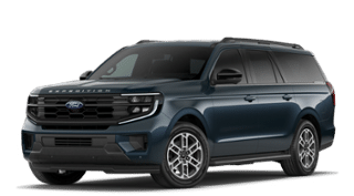 2026 Ford Expedition® External Image 2